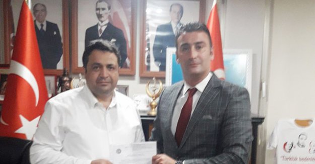 SİLİFKE MHP’NİN YENİ LİSTESİ
