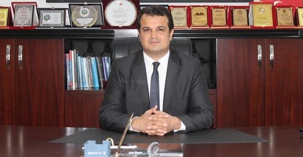Kurban Bayramınız Mübarek Olsun