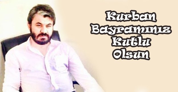 Kurban Bayramınız Mübarek Olsun