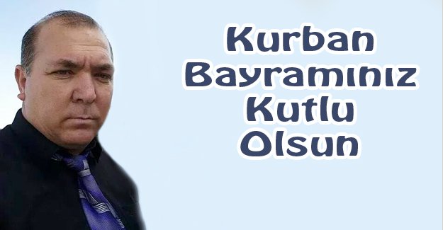 Kurban Bayramınız Mübarek Olsun