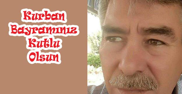 Kurban Bayramınız Mübarek Olsun