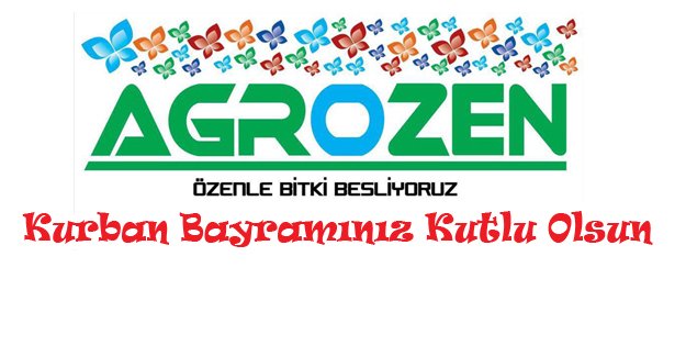 Kurban Bayramınız Mübarek Olsun