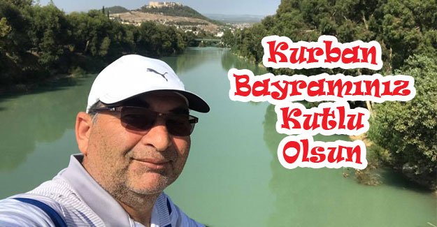 Kurban Bayramınız Mübarek Olsun