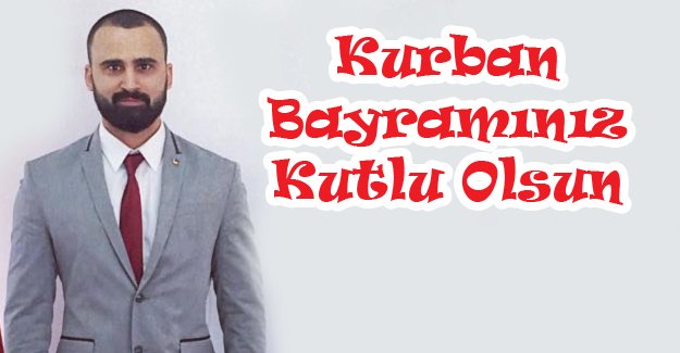 Kurban Bayramınız Mübarek Olsun