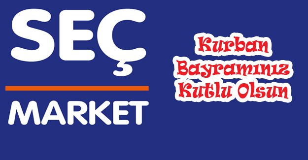 Kurban Bayramınız Mübarek Olsun