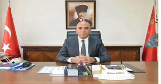 MERSİN EMNİYETİNDE KÖKLÜ DEĞİŞİM OLDU