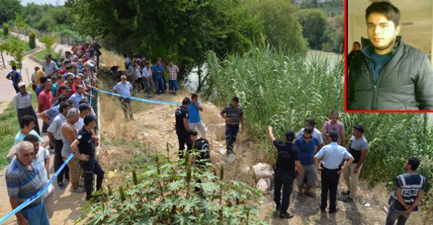 Silifke’de intihar eden genç bulundu