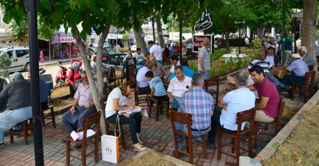Silifke’nin Kalbi Mara, Yenilenen Parkına Kavuştu