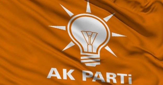 Ak Parti, İlçe Kongrelerine Başlıyor