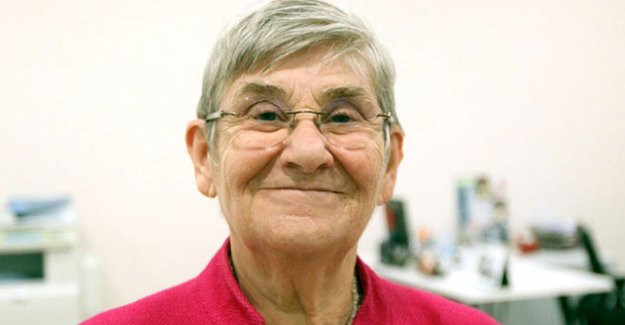 Canan Karatay: Kırmızı et yağıyla beraber en sağlıklı ettir