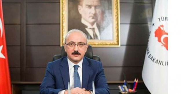 ÇEŞMELİ – TAŞUCU OTOYOLU’NA YPK ONAYI