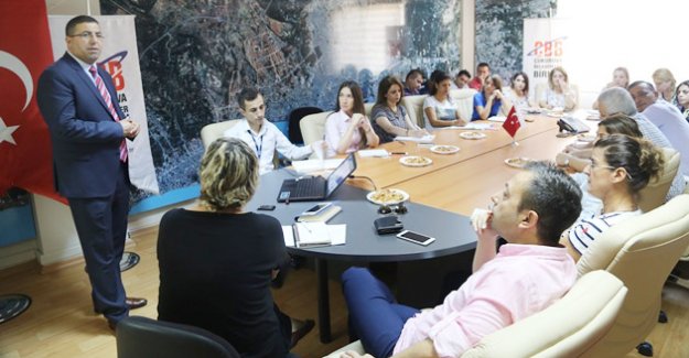 Meski’den Bütçe Ve Performans Yönetimi Eğitimi