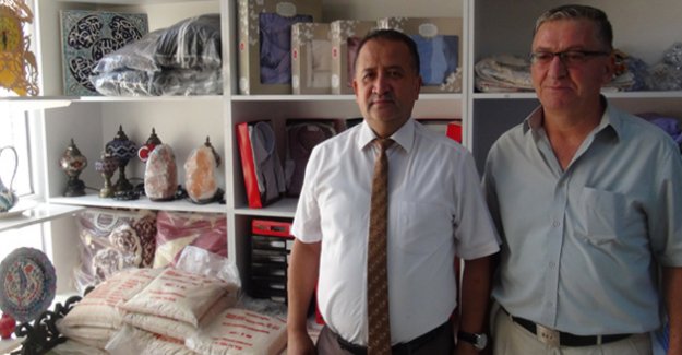 Silifke Başsavcısı Köklü, bir ilki daha gerçekleştirdi