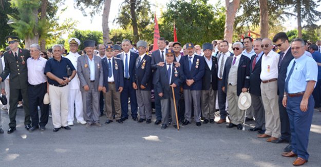 “Sizlerin bir gün değil her gün hatırlanmasını istiyoruz”