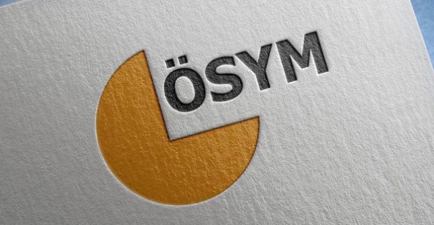 Üniversitelere ek yerleştirme başvuruları için yarın son gün