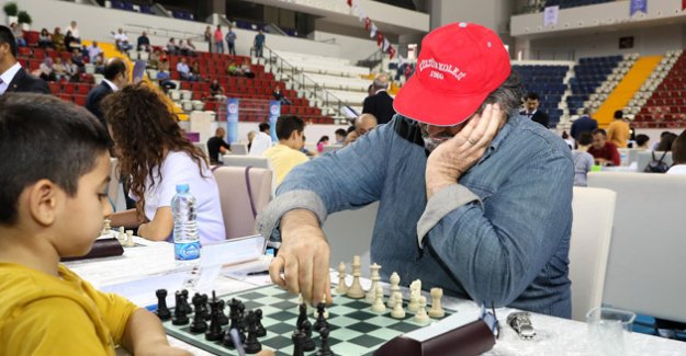 MERSİN’DE BEYİN FIRTINASI BAŞLADI