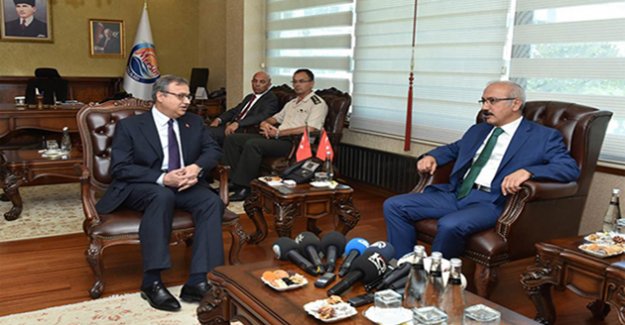 Balık Çiftliklerine Bakan ElvanSon Noktayı Koydu