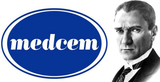 MEDCEM’den10 KASIM MESAJI