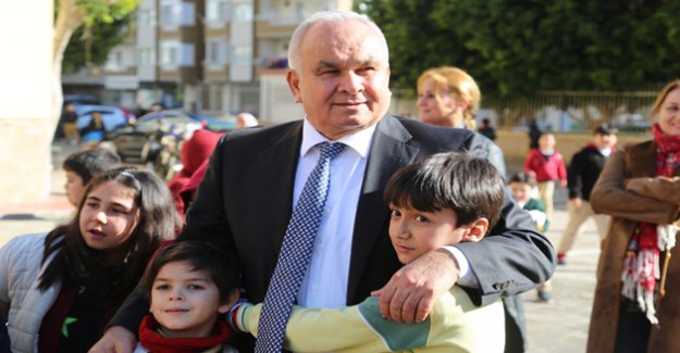 Tollu, Hizmet Bildirim Mektubu Yayımladı