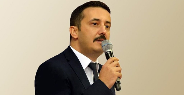 Av. Kürşat Türker Ercan Yeniden MHP MDK Üyesi Seçildi