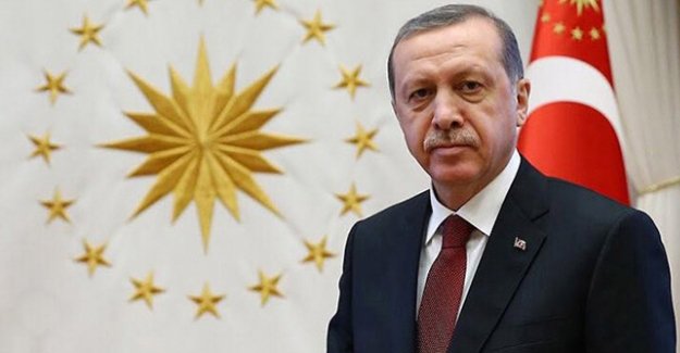 Cumhurbaşkanı Recep Tayyip Erdoğan, Mersin’e geliyor