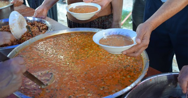 Festival Kapsamında Batırık Yarışması Düzenlenecek