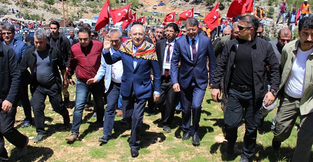 Silifke’de ‘1. Yörük Türkmen Çalıştayı’ gerçekleştirildi