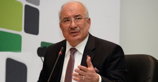 Kocamaz '3 Mayıs Türkçüler Günü'nü kutladı