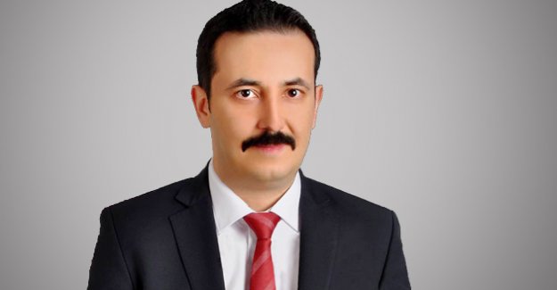 Ercan’dan 3 Mayıs Mesajı