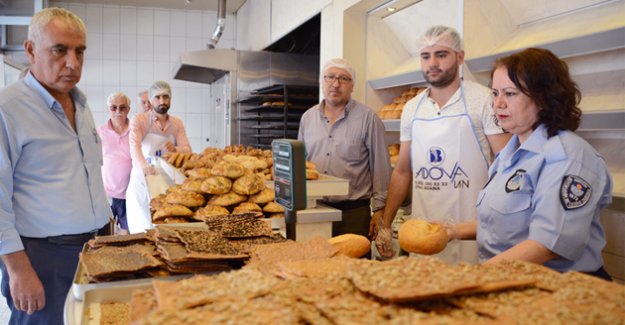 Ramazan Ayında Sağlıksız Gıdalara Geçit Yok