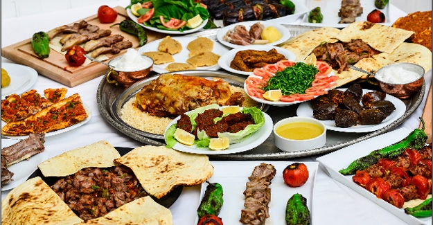 Sağlık Bakanlığından Ramazanda dengeli beslenme uyarısı