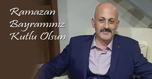 MHP Mersin İl Başkan Yardımcısı Cemil Parlar