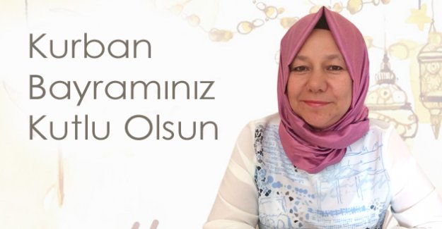 AK Parti Mersin İl Yönetim Kurulu Üyesi-Fatma Nur YONTAR