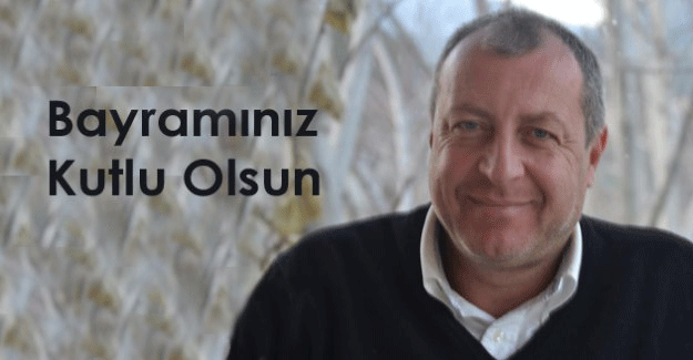 Barbaros Boyar Kurban Bayramını Kutladı
