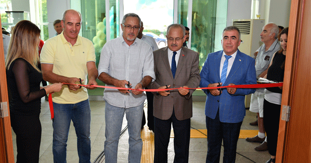 ULUSLARARASI FOTOĞRAF YARIŞMASI’NIN KAZANANLARI ÖDÜLLERİNİ ALDI