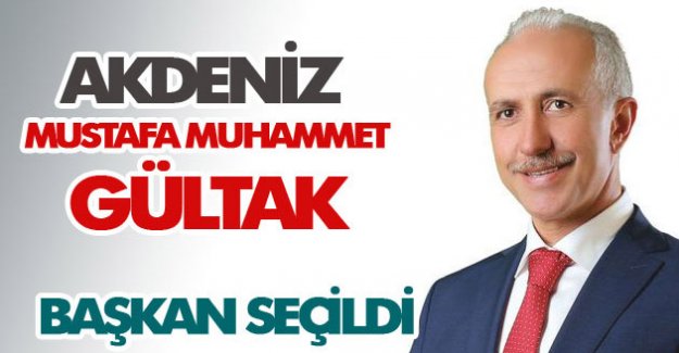 Akdeniz’de Mustafa Muhammet Gültak kazandı