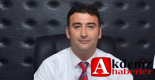 MHP Silifke İlçe Başkanı Levent Nogay’dan  Kadir Gecesi Mesajı