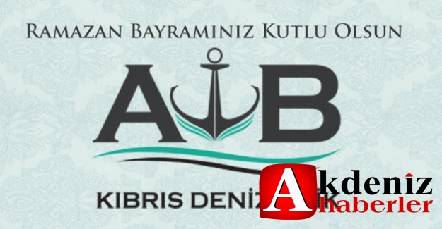 A-B  Kıbrıs Denizcilik –Ali Barut