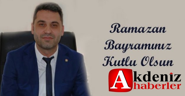 Cumhur İttifakı MHP Silifke Belediyesi Meclis Üyesi Av. Gürhan Dölek
