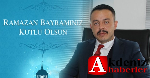 SİLİFKE BELEDİYESİ BAŞKAN YARDIMCISI ENES BUĞRA GENÇ