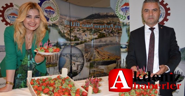 SİLİFKE ÇİLEĞİ ADANA'DA TAM NOT ALDI