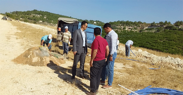 Altunok, “Bayram hazırlıklarımız sürüyor”