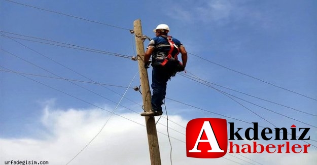 Toroslar EDAŞ Mersin'deki yatırımlarına devam ediyor