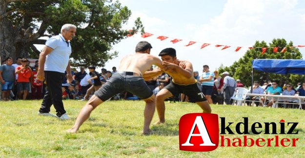 14. Yayla Yörük Şenliği