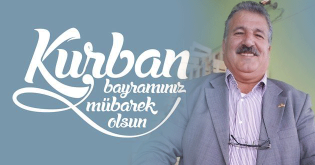 Atayurt Hal Derneği Başkanı Ali Türer