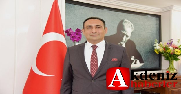 Başkan Yılmaz’dan Zafer Bayramı Mesajı