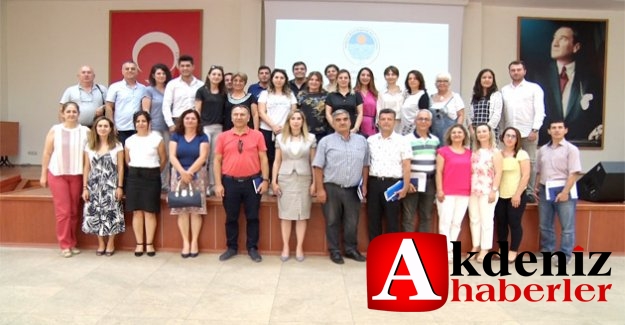 Engelsiz Mersin Ve Sağlık Çalıştayı’nın Sonuç Raporu Açıklandı