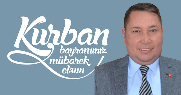 Silifke Belediye Meclis Üyesi Erdoğan Özbağ
