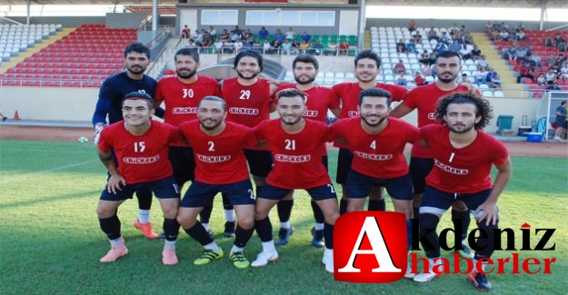 Silifke Belediyespor, Gelecekten Umutlu