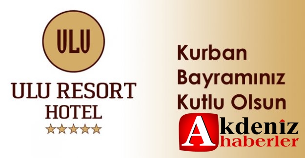 ULU RESORT HOTEL